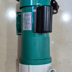 윌로 마그네틱펌프(PM-250PMH)
