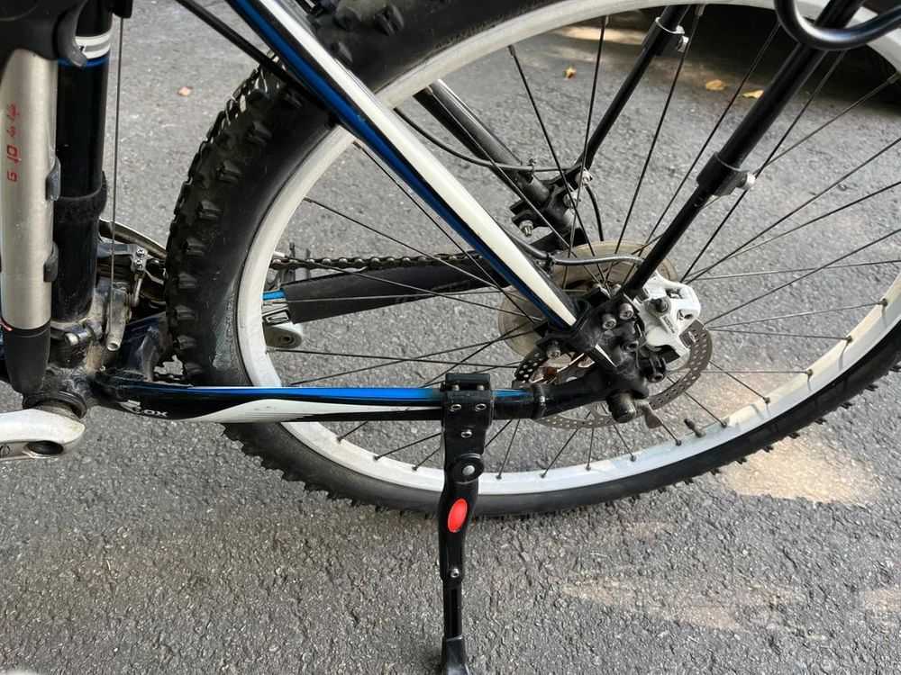MTB scott 60 자전거 팜 이미지