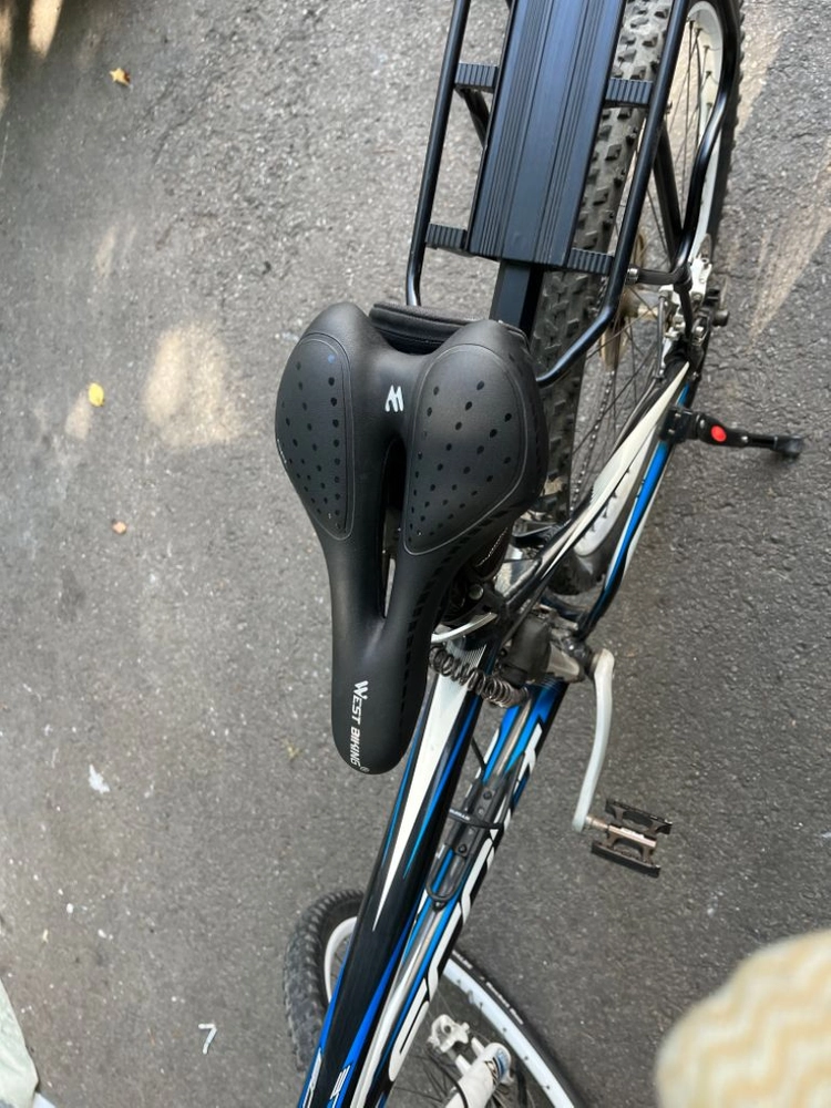 MTB scott 60 자전거 팜 이미지