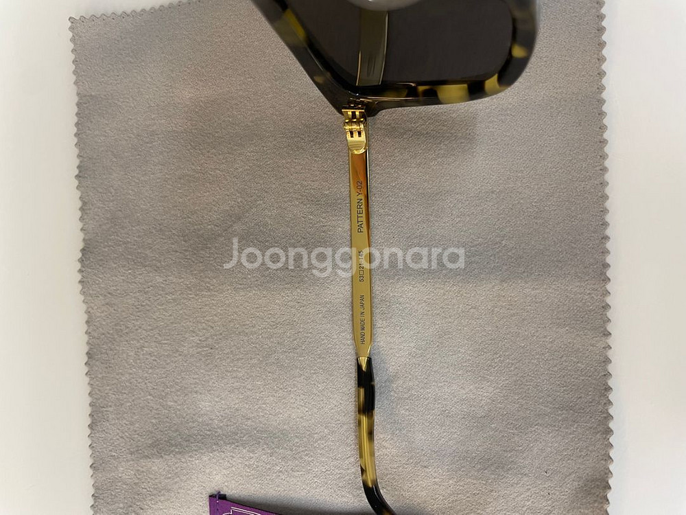 정품 테일러히치 선글라스--8