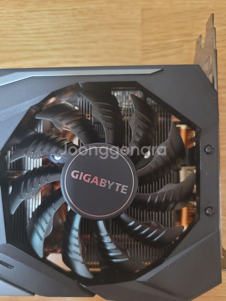 새상품급 rtx 2070 super gaming oc--1