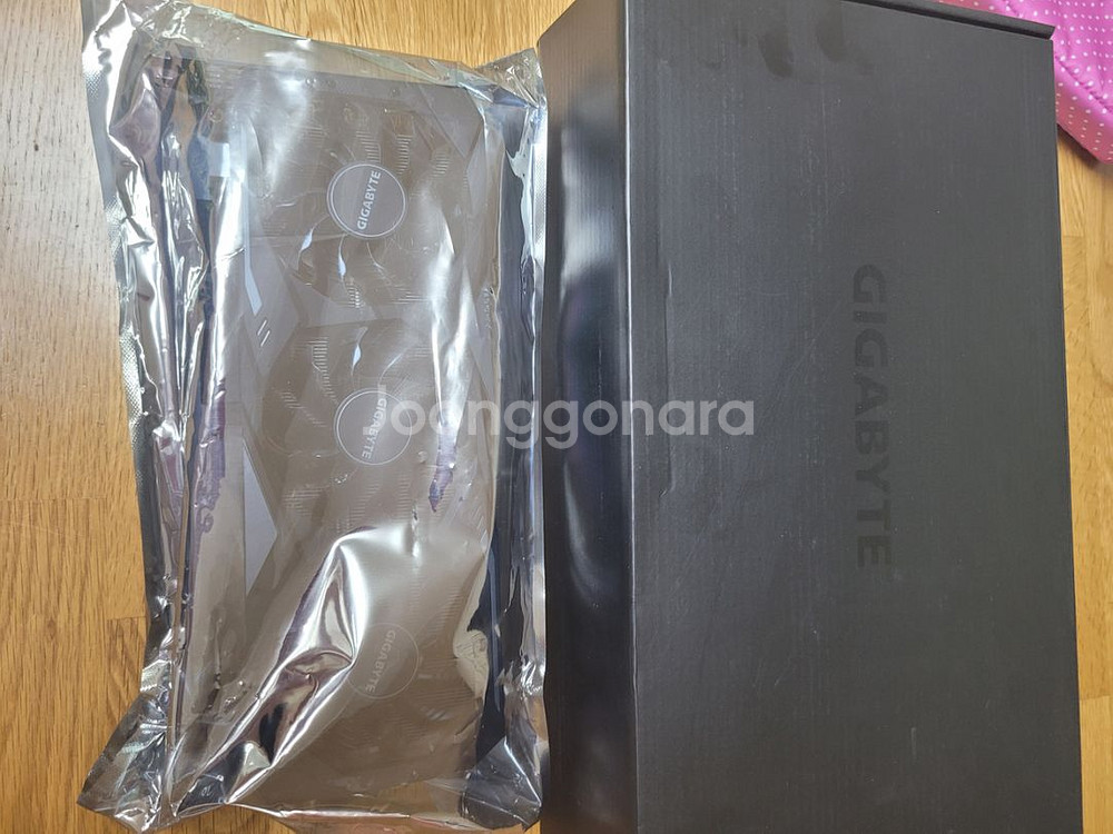 새상품급 rtx 2070 super gaming oc--8