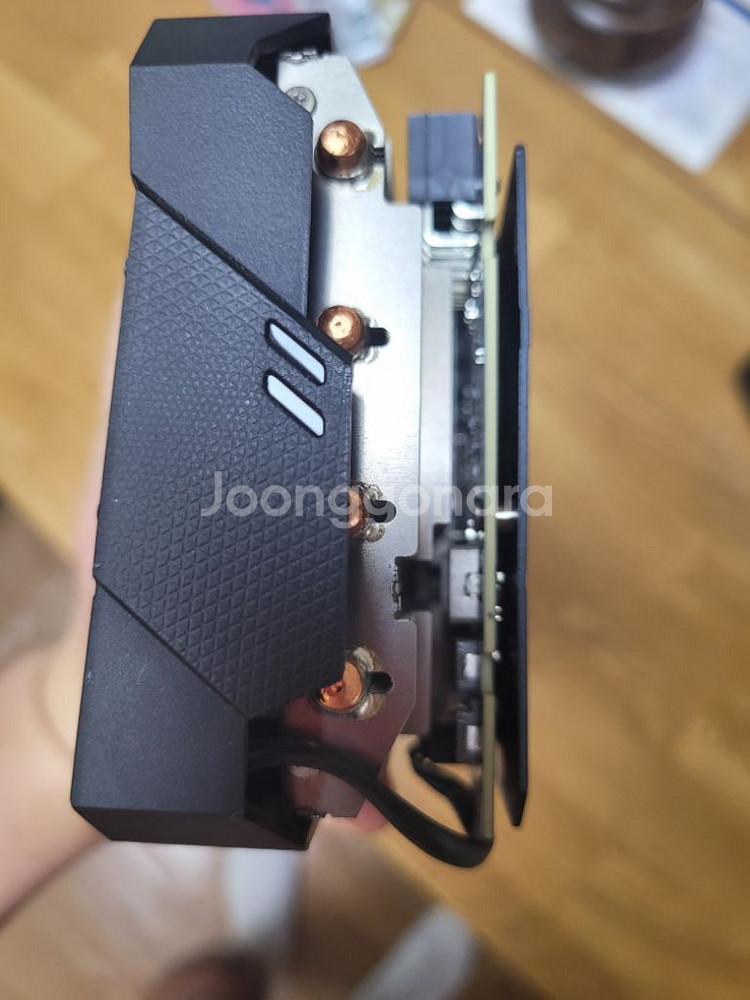 새상품급 rtx 2070 super gaming oc--5
