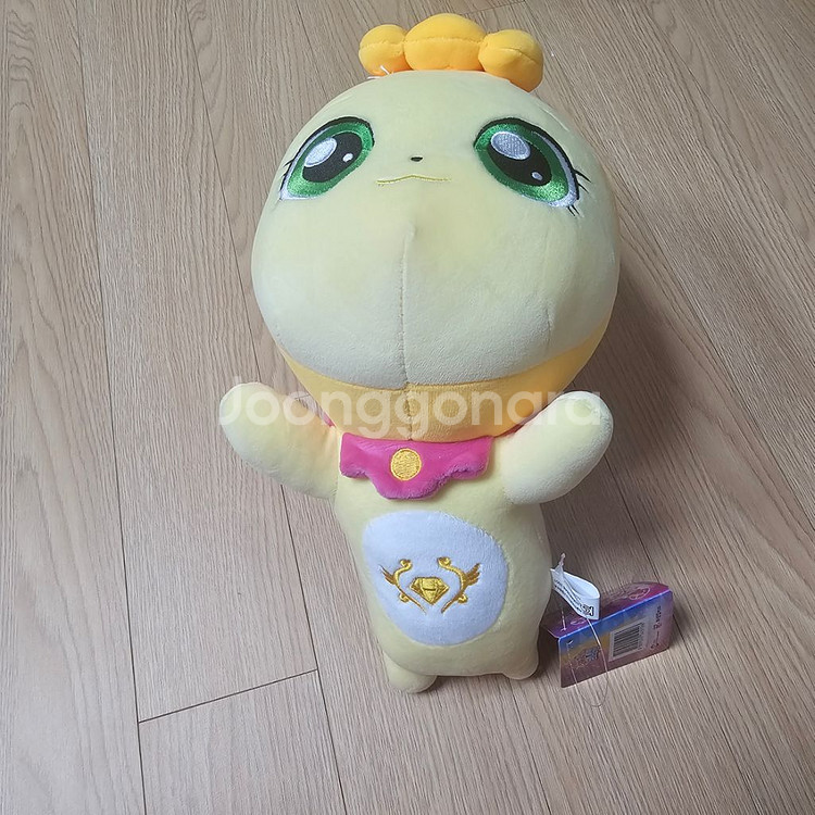 (새상품)캐치! 티니핑 인형 조아핑--2