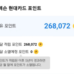 넥슨캐시 26만 > 23만에 팝니다