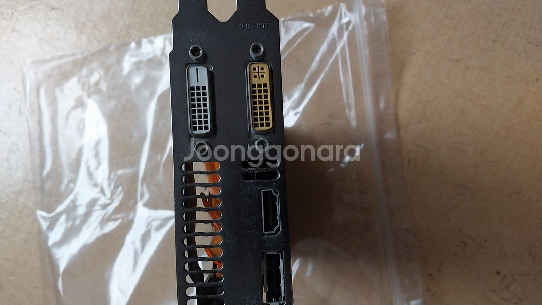 조텍 GTX660 2기가--2