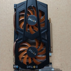 조텍 GTX660 2기가