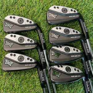 PXG 0311 gen6 XP 아이언세트 특주샤프트