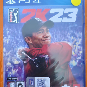 PGA Tour 2K23 새상품