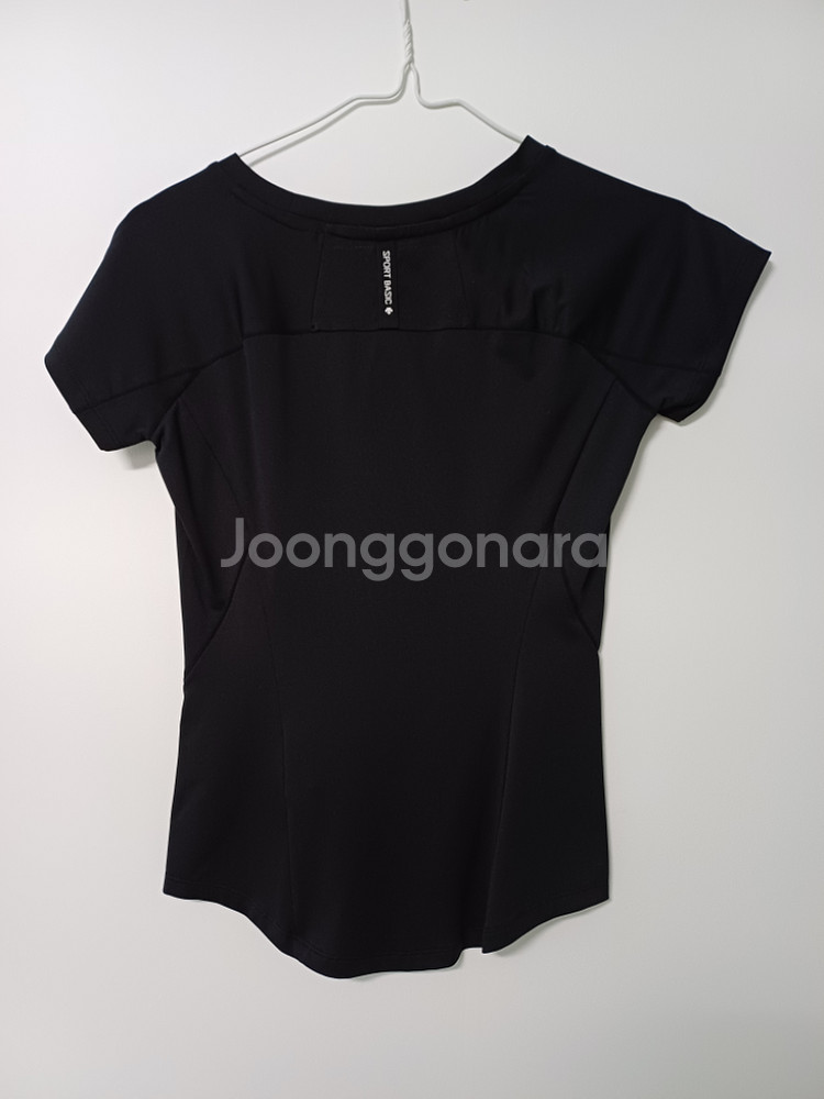 여성 데상트 기능성 이너웨어 (스핀80-85)--6
