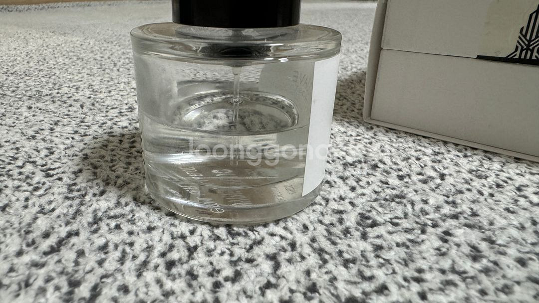 바이레도 모하비고스트 국문택 50ml--2