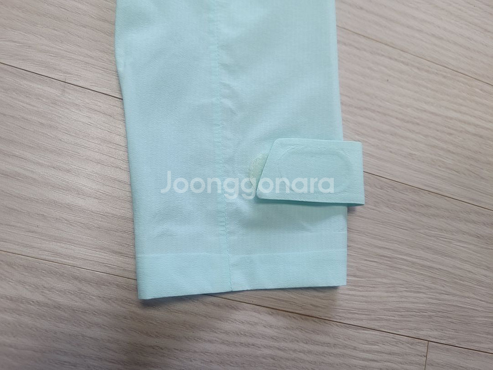 (정품,새상품)타이틀리스트 여성 바람막이(M,90)--5