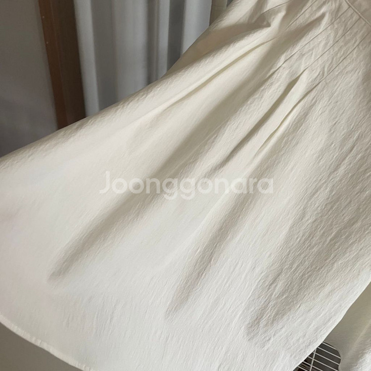 LO61 Belle Flare Skirt 새상품--9
