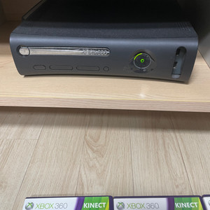 Xbox 키넥트 세트