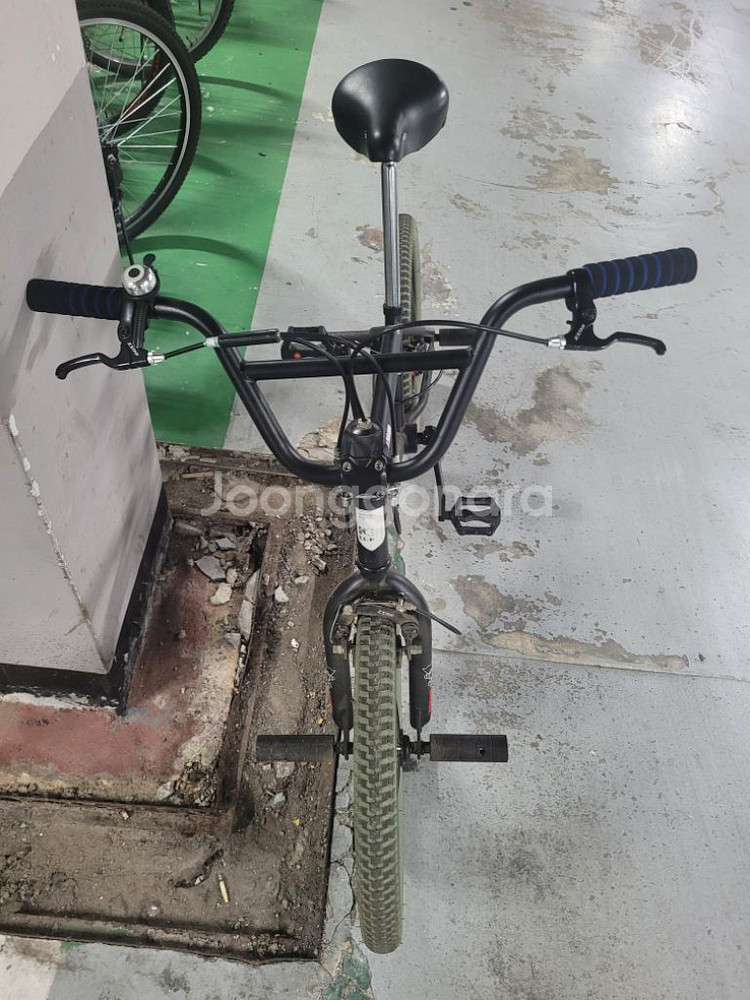 [인천/남동구] BMX 자전거 팝니다.--1