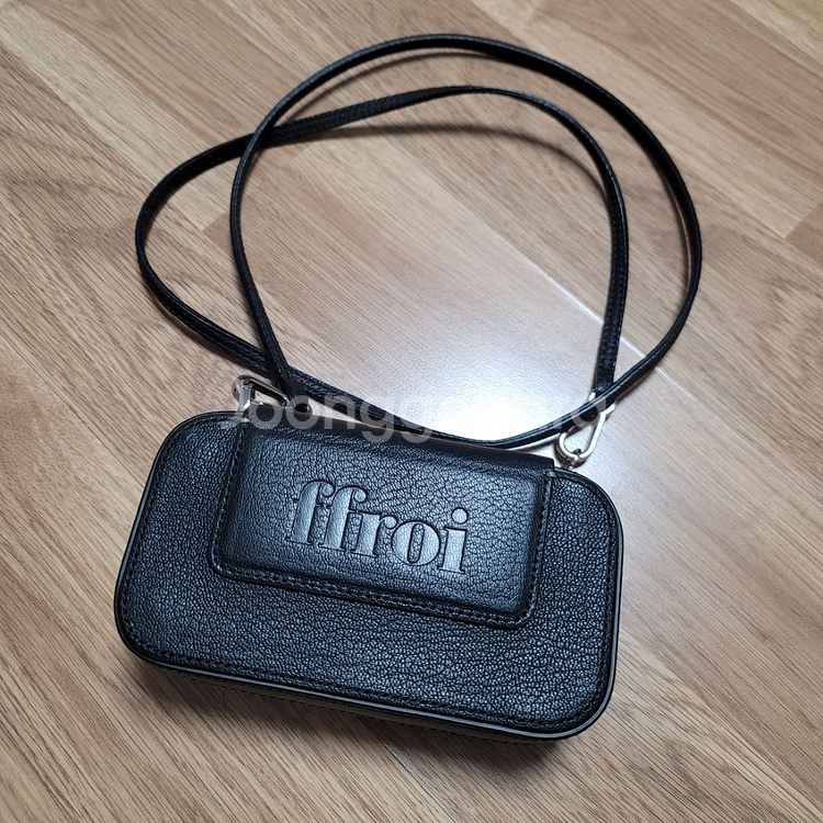 프루아 밈 ffroi mim 라지,블랙--4