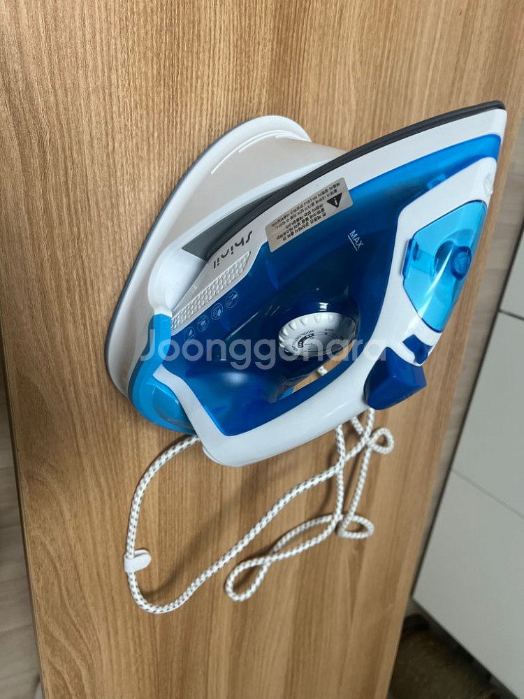 무선 스팀 다리미--4