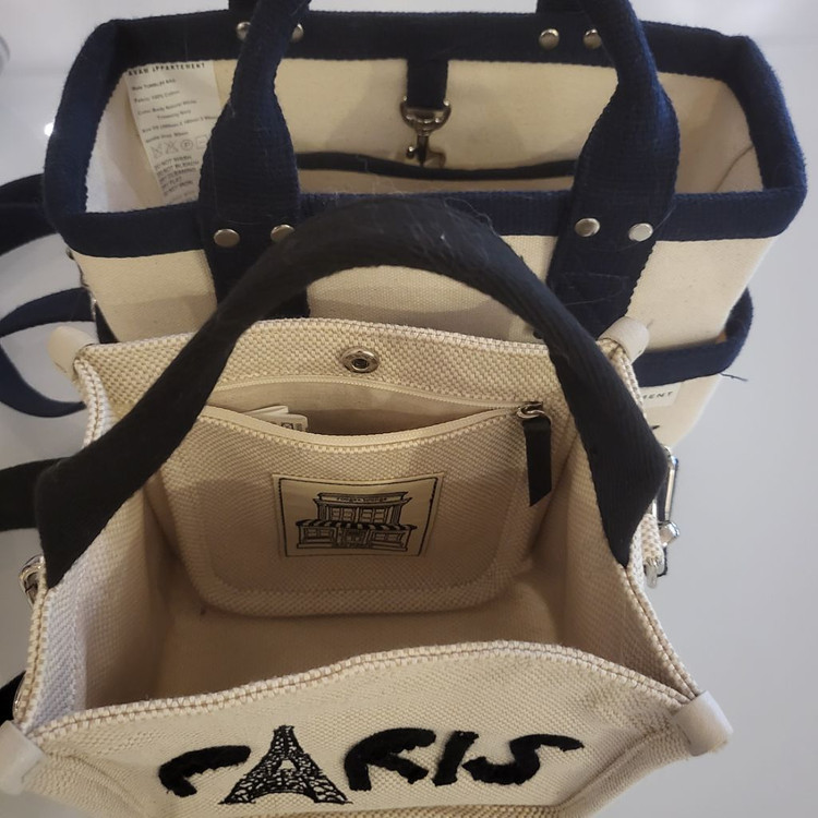 루즈앤라운지 rouge & lounge 가방--4