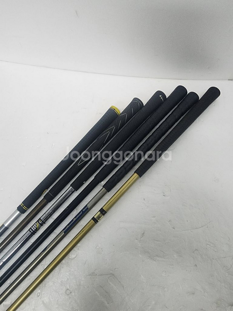 9번 아이언 골프채 단품 개별판매--3