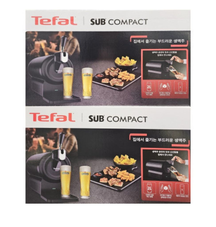 생맥 맥주 기계 테팔 비어텐더--1