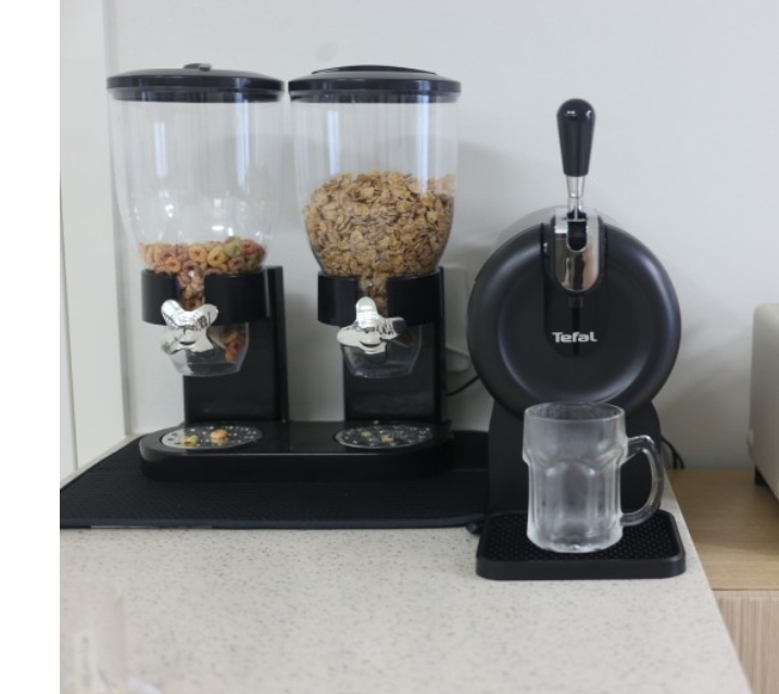 생맥 맥주 기계 테팔 비어텐더--4