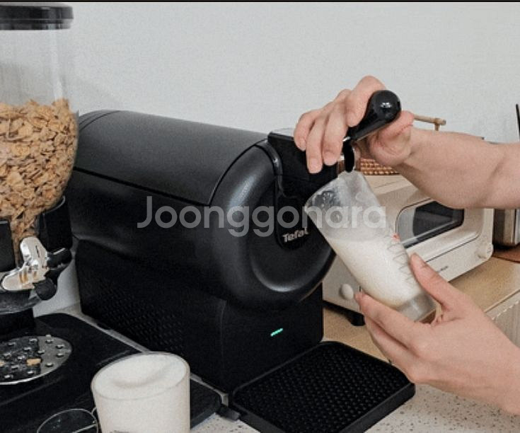 생맥 맥주 기계 테팔 비어텐더--3