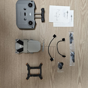 DJI mini2SE 드론