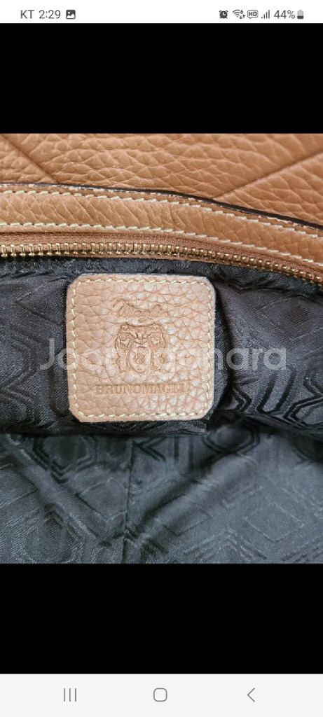 브루노말리 가방 (무료배송)--6