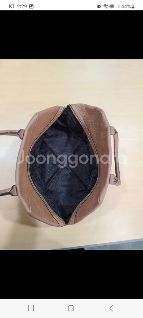 브루노말리 가방 (무료배송)--5