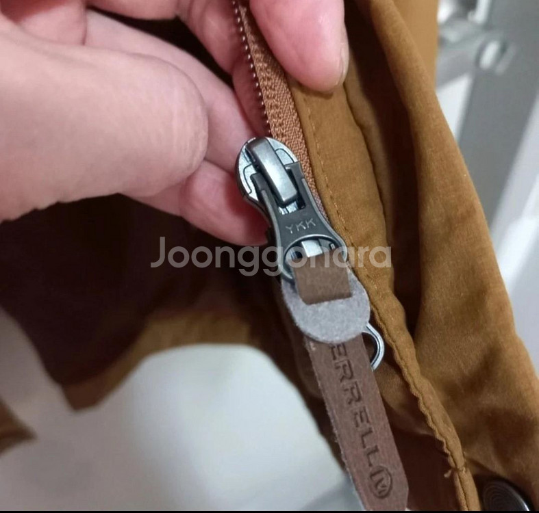 밀레 여성 등산복 자켓--4