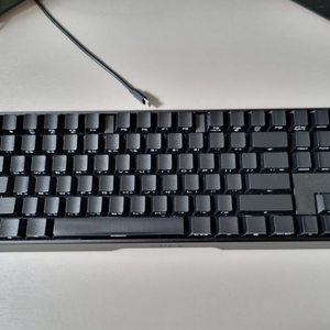 체리 mx board 3.0s tkl 저소음 적축