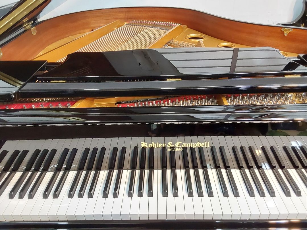 베이비그랜드피아노 150사이즈