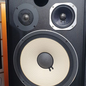 JBL4312B 모니터 스피커