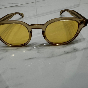 moscot 모스콧xB 한정판 49 레토쉬