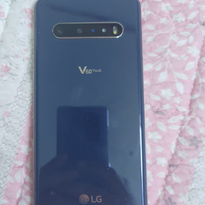 LG V60 S급 at&t 급처합니다