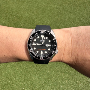 세이코 skx007