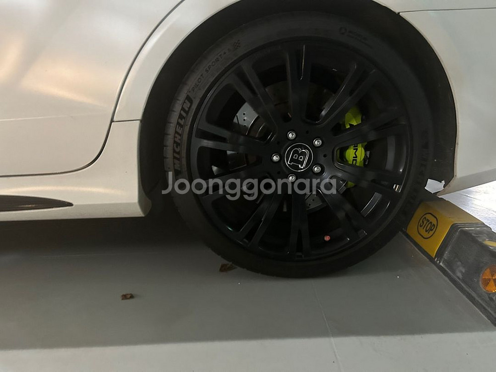 브라부스 휠19인치--3