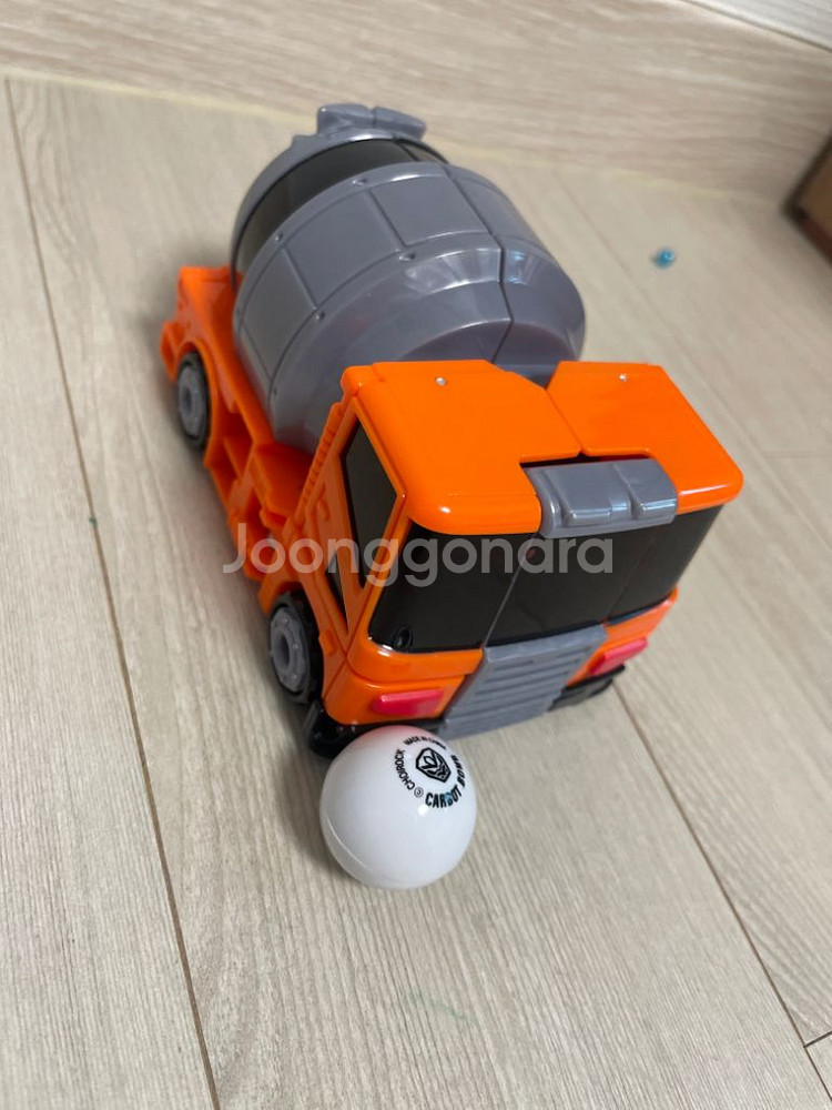 헬로카봇 래미밤밤--3