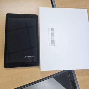 ALLDOCUBE iPlay 50 태블릿