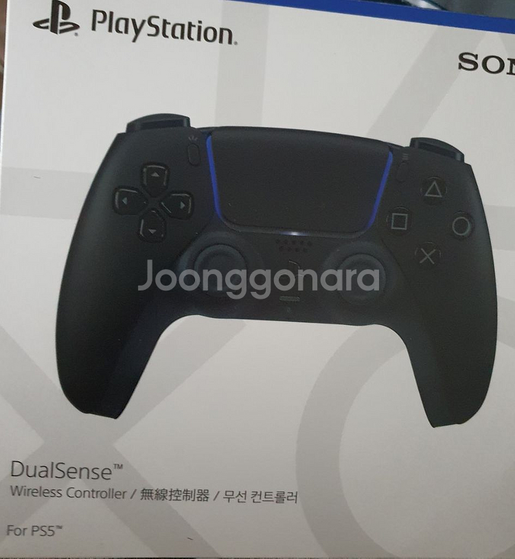 Ps5 듀얼센스--0