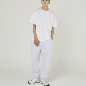 LLUD 러드 Section Jogger Pants