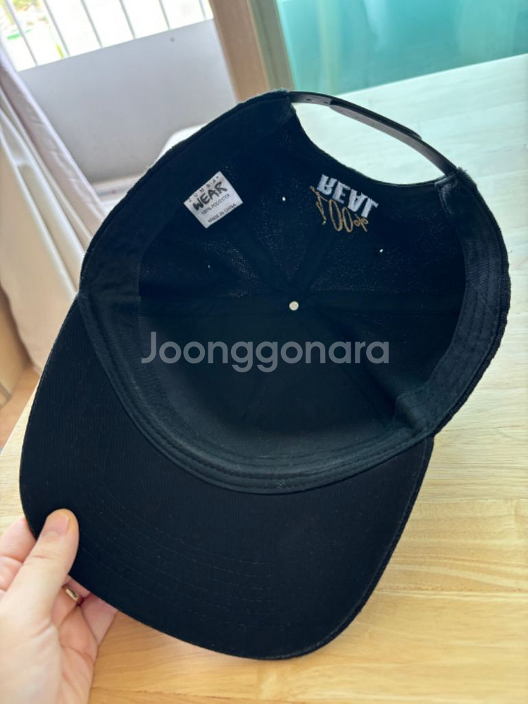 줌바모자--1