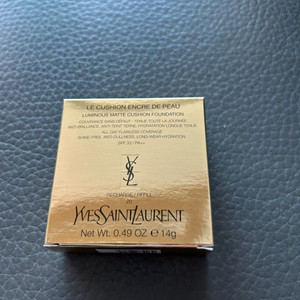 입생로랑 쿠션리필 20호