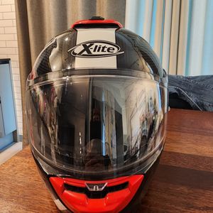 엑스라이트 울트라카본 투링 헬멧 판매합니다.