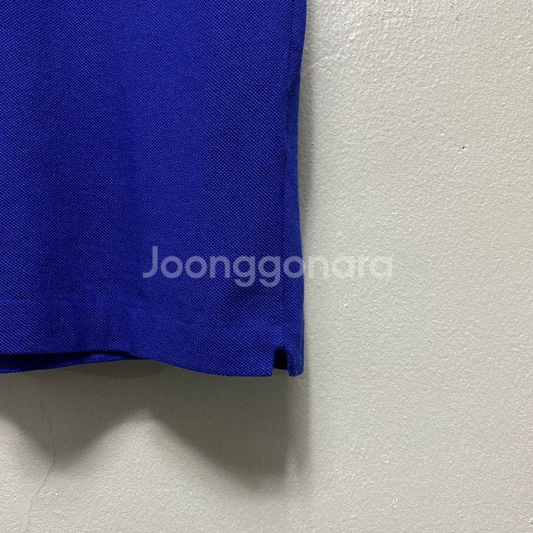 라코스테 로고 디자인 카라티--3