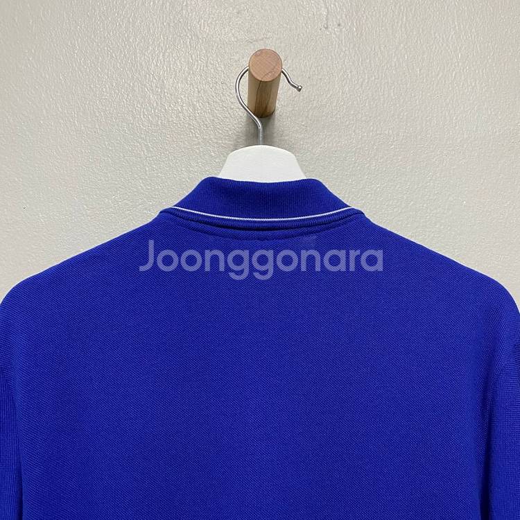 라코스테 로고 디자인 카라티--6