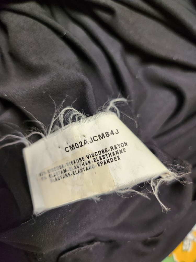 아르마니꼴레지오니 원피스--5