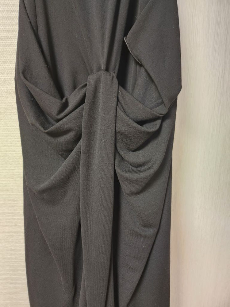 아르마니꼴레지오니 원피스--2