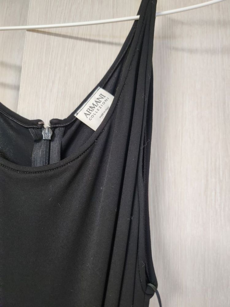 아르마니꼴레지오니 원피스--1