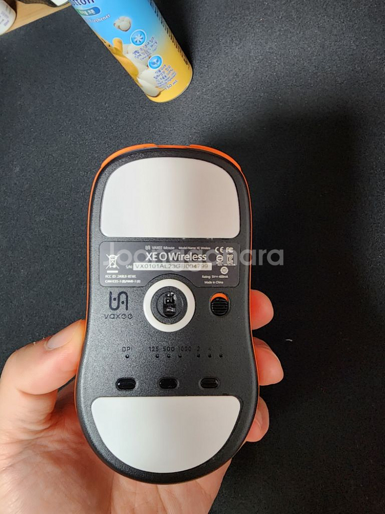 vaxee xe 오렌지--2